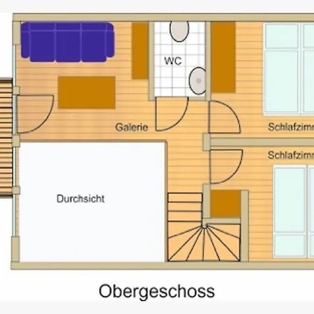 Seesternchen - *