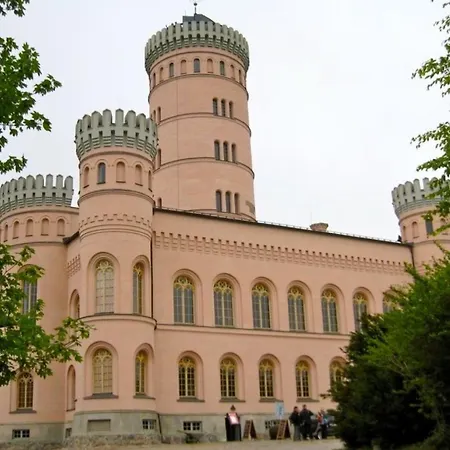 Seesternchen - Holiday home *