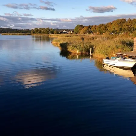 Seesternchen - 度假居 巴贝