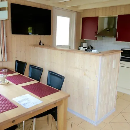 Seesternchen - 度假居