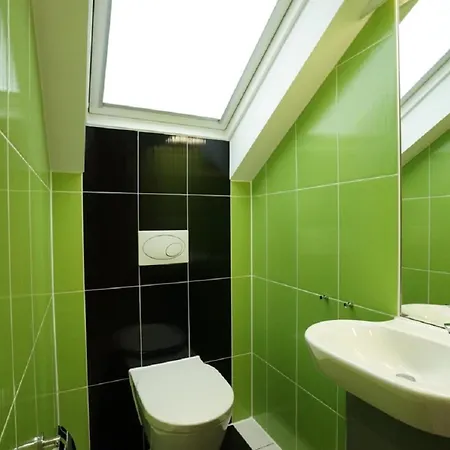 度假居 Seesternchen - *