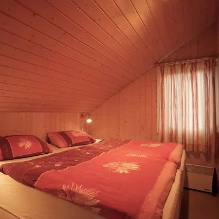 Seesternchen - Tatil Evi