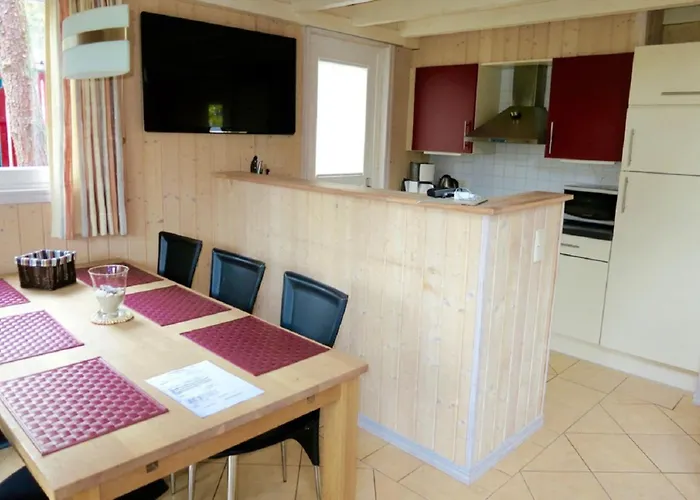 Seesternchen - Сasa de vacaciones